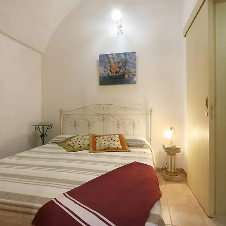 La Corte Antica プレシッチェ