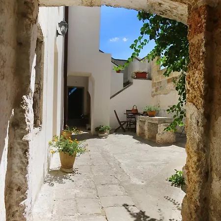 La Corte Antica